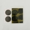 3mm SmFeN διακοσμητική ψυγείων συνέλευση μαγνητών μαγνητών μόνιμη